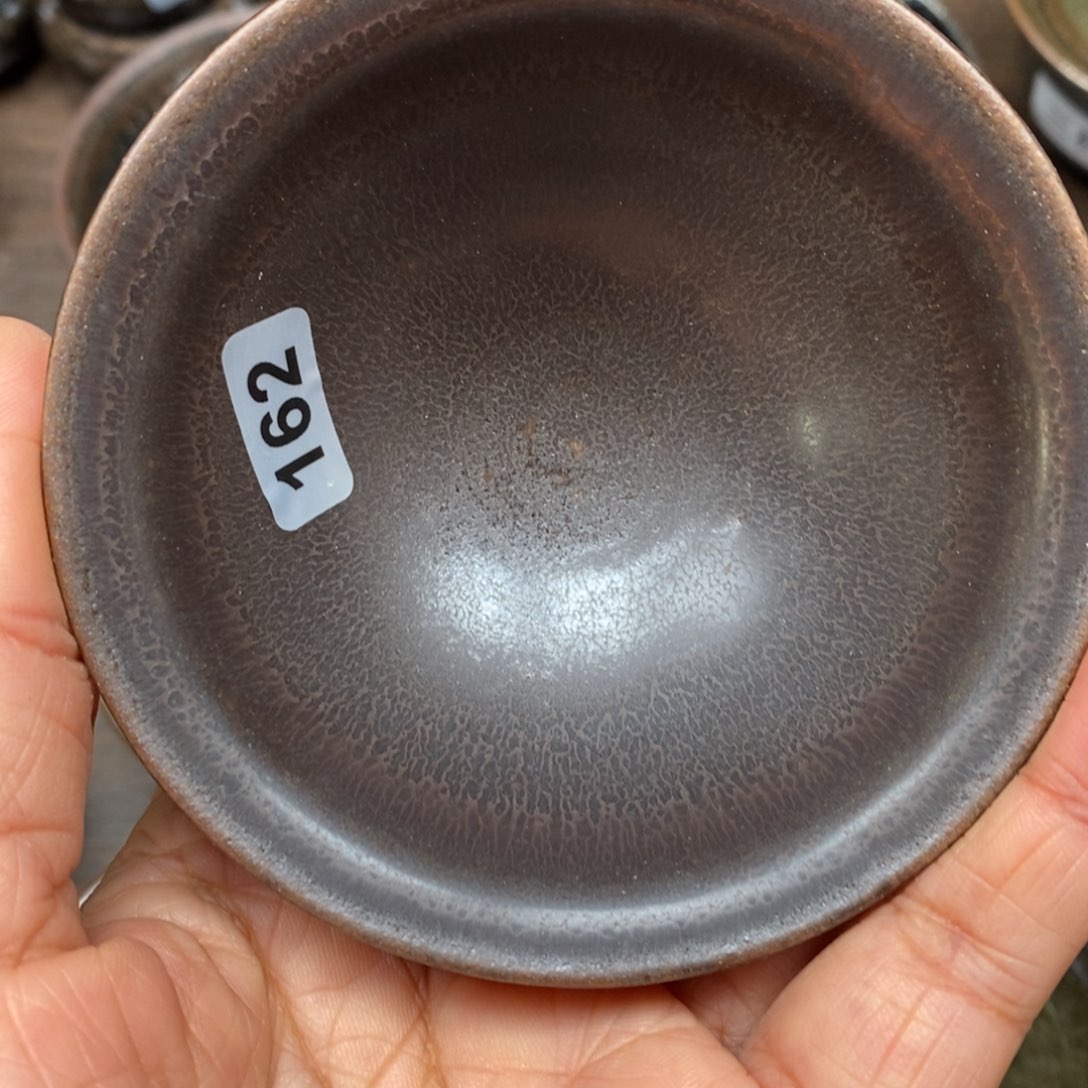 茶盏龙窑柴烧自然还原162
