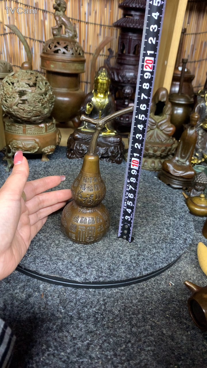 精品摆件工艺精湛43