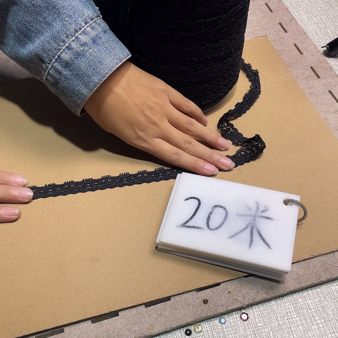 无纺布直播辅料闪购链接