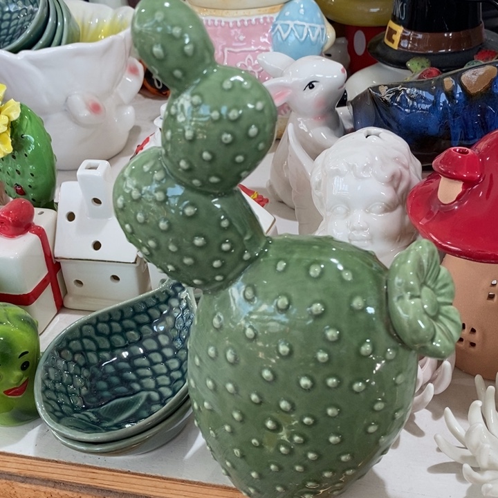 陶瓷树脂工艺摆件