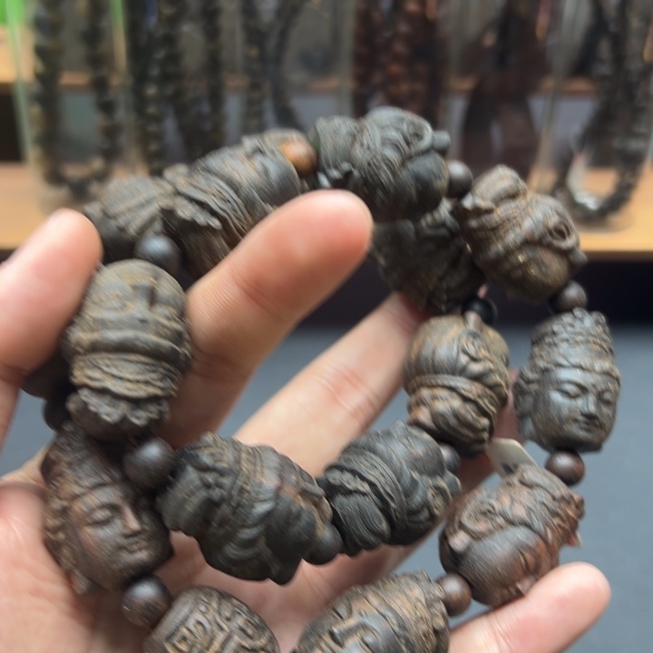 降真香手串/手链链接14