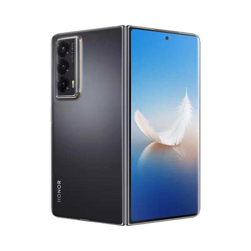 准新品 honor/荣耀 荣耀Magic Vs2 折叠屏 折叠屏全网通5g手机