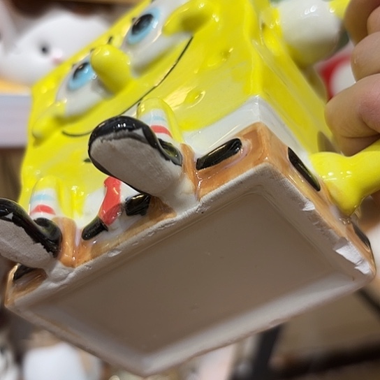 摆件外贸尾单微瑕，介意慎拍