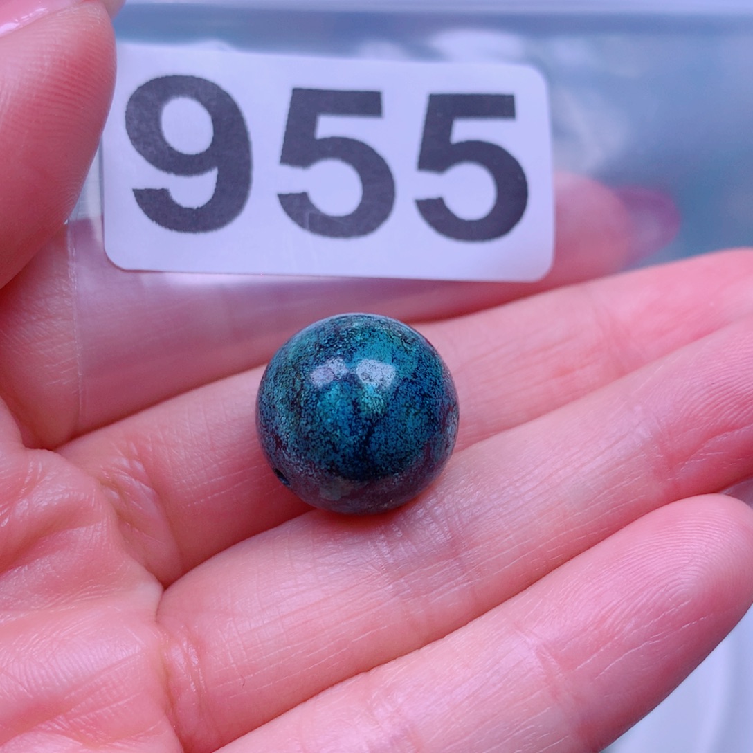 空竹粉丝专享十堰特色手工散珠