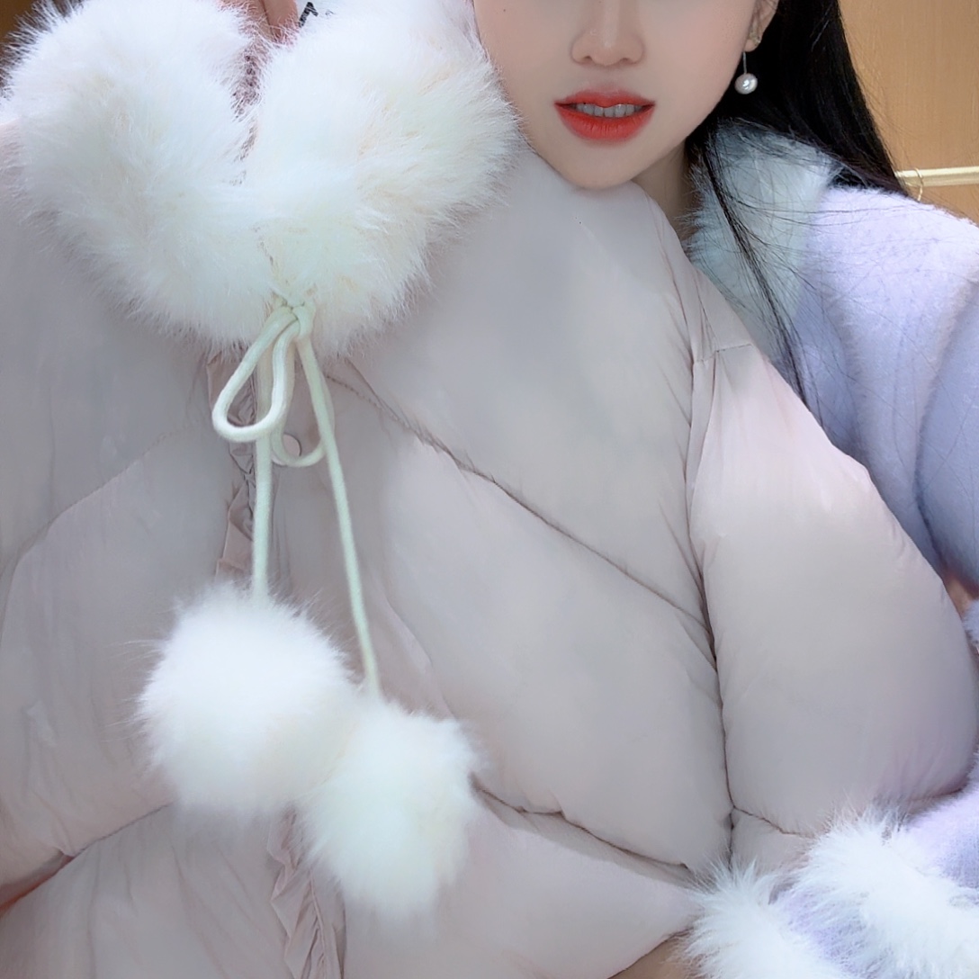 女装新衣服好喜欢好715