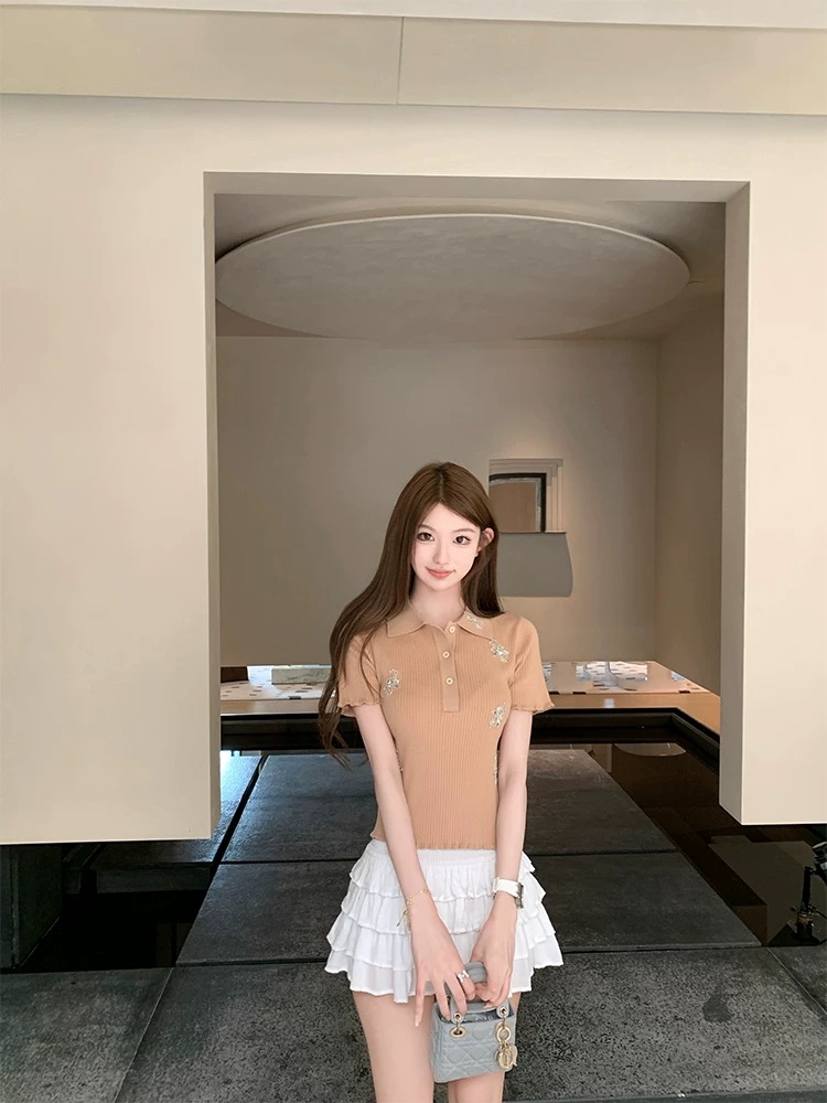 【DUOER】时尚套装