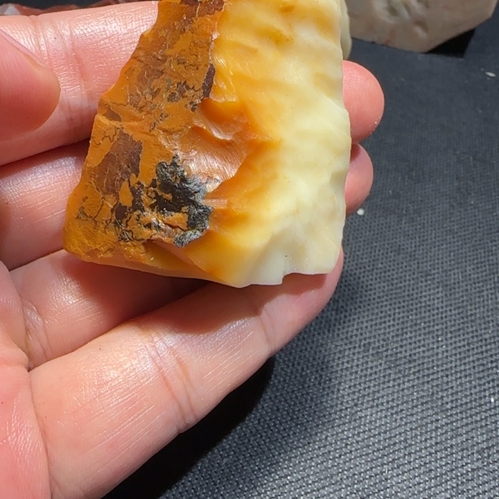 寿山石福集福寿山石印章