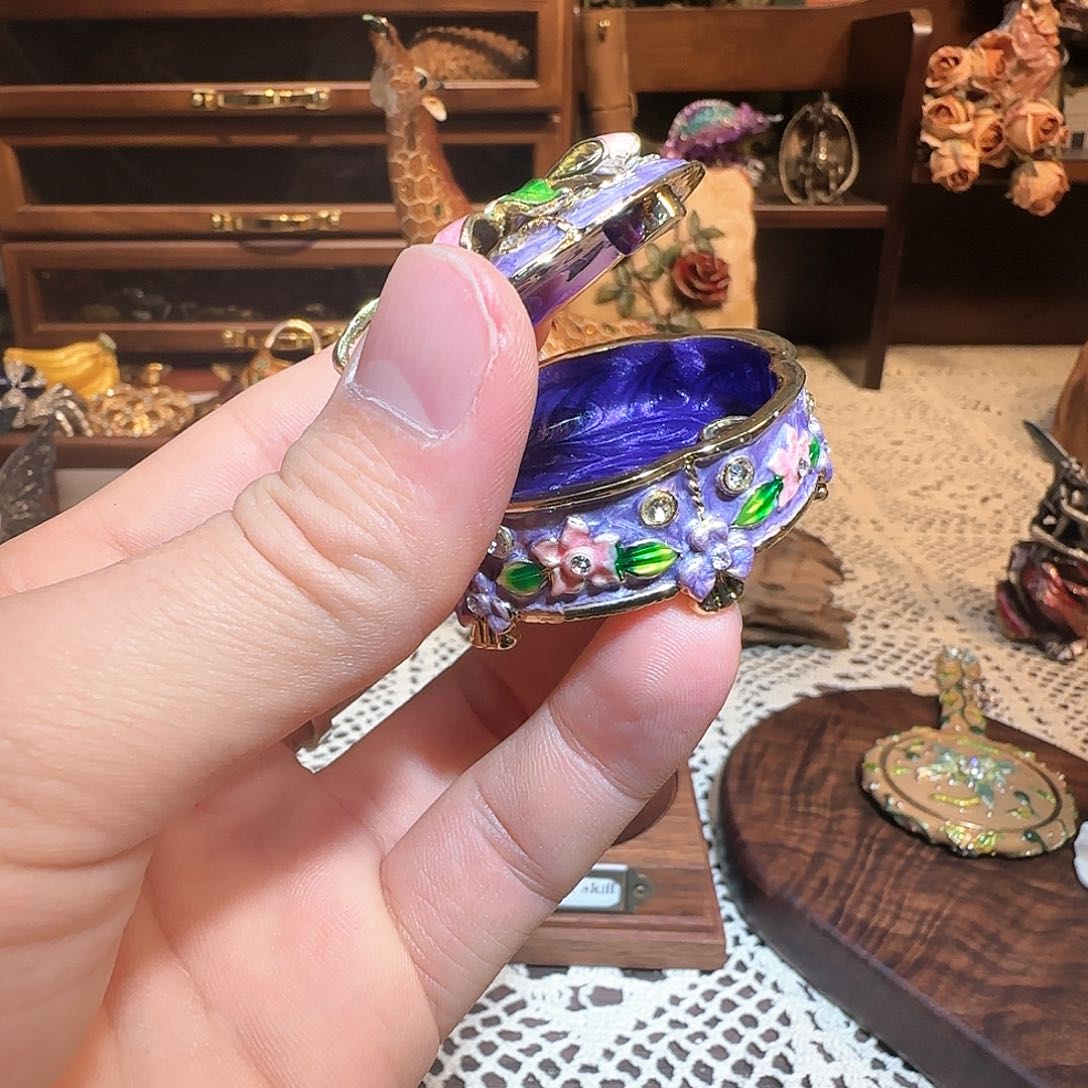 手工制品默认微瑕