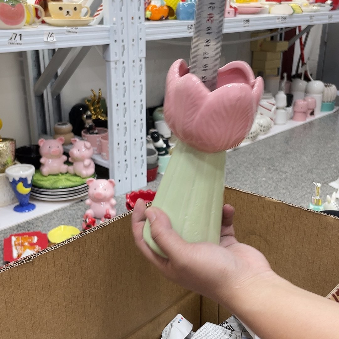 满25包邮 瑕疵陶瓷不退不换 完美主义者慎拍