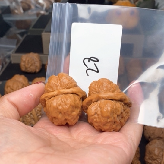 桃核吊坠h****g28蛙蛙蛙蛙