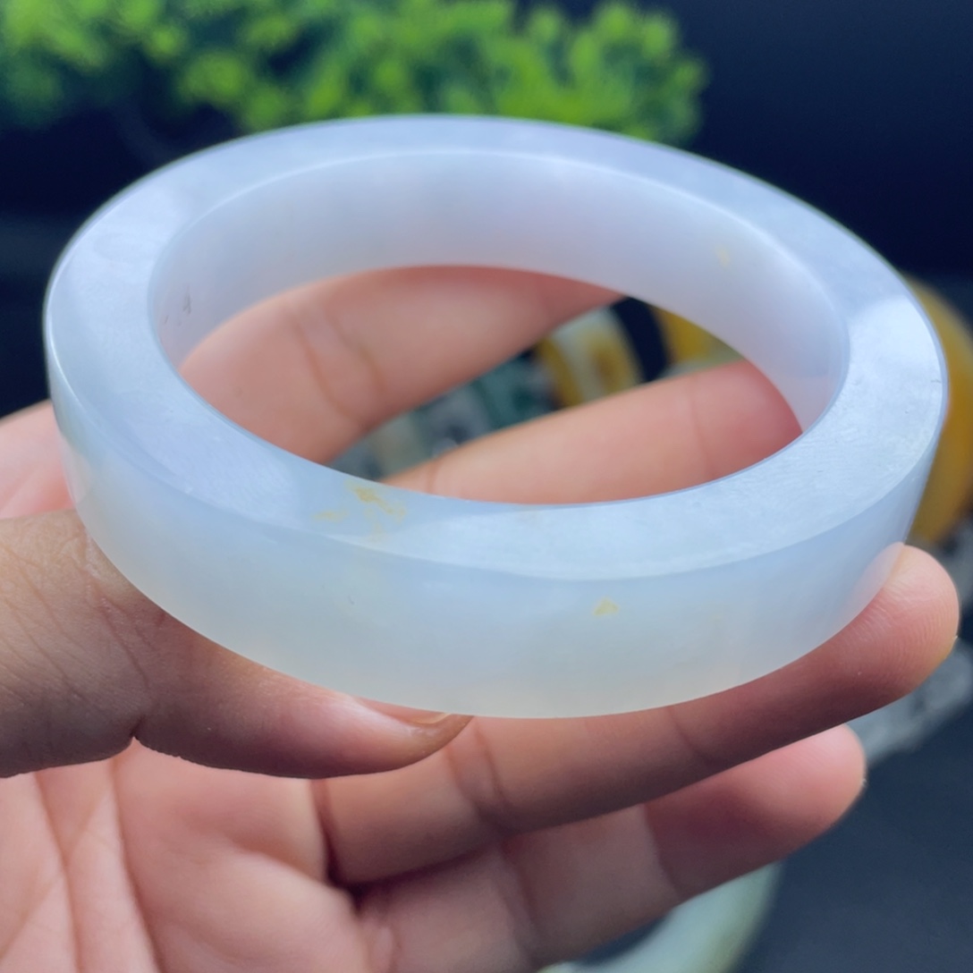 未镶嵌不退不换定制翡翠