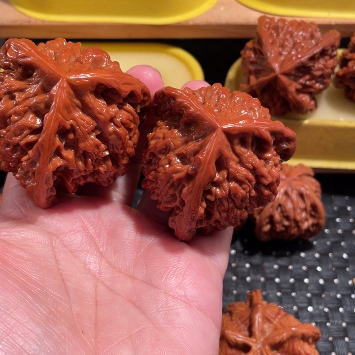 采***间手串/手链核桃核桃核桃核桃核桃