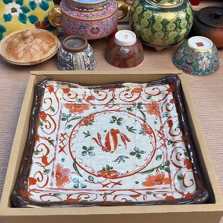 摆件全球孤品全球孤品