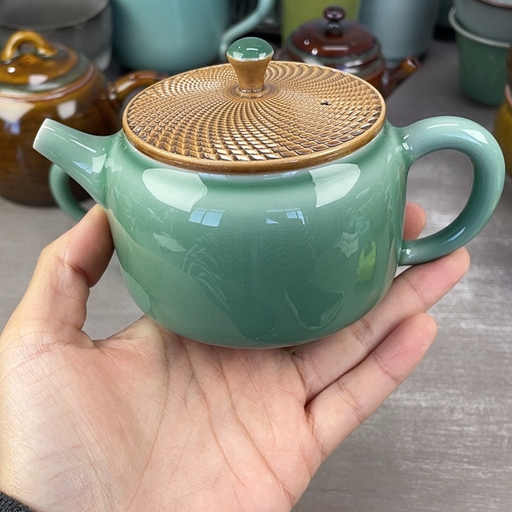 龙泉青瓷好好好啊