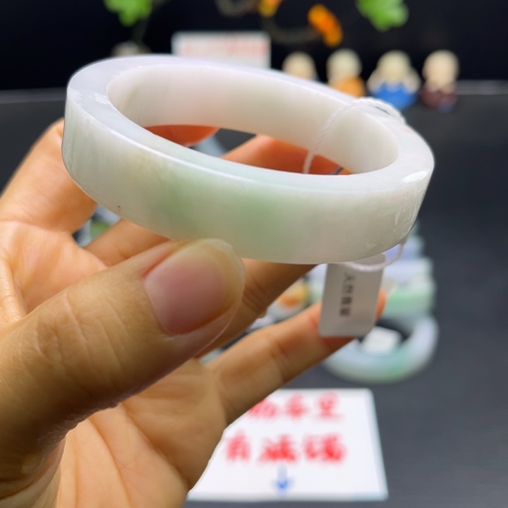 定制翡翠翡翠未镶嵌