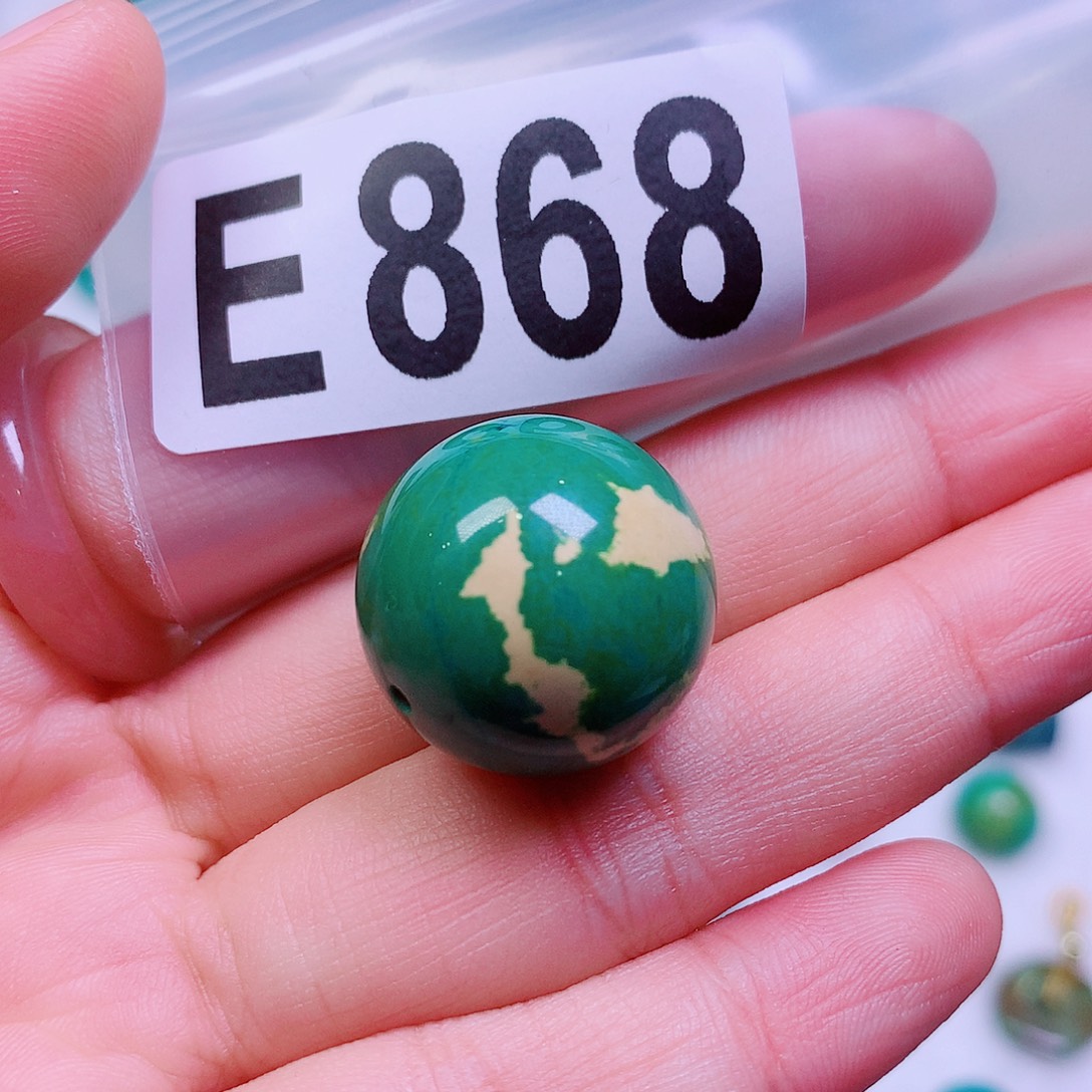 落***花空竹粉丝专享十堰特色手工散珠