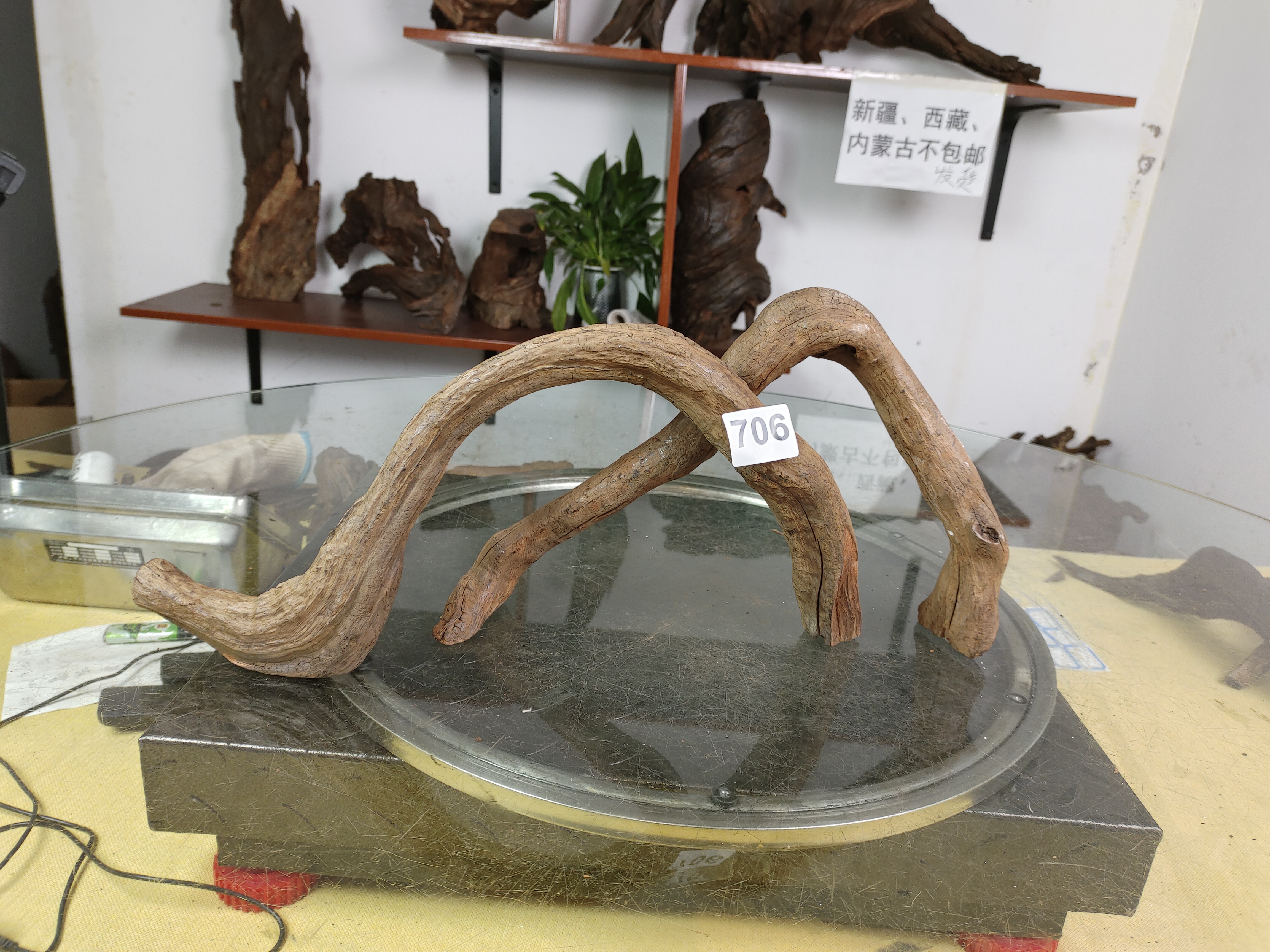 云南紫柚木秒沉706