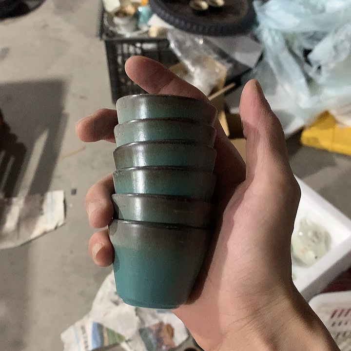 微瑕茶具介意勿拍