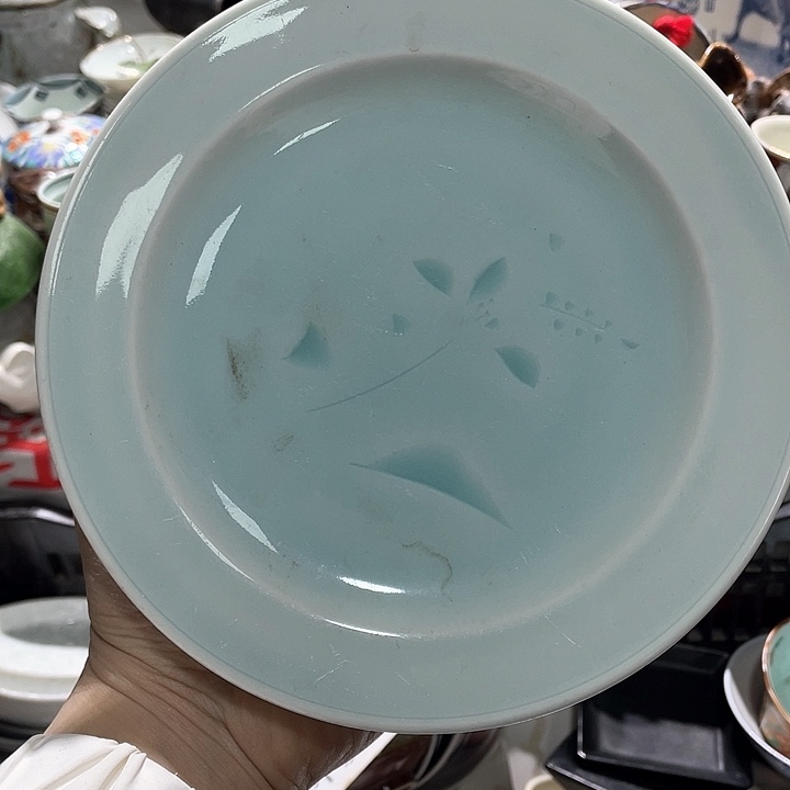 瓷片你是个好朋友一起去旅行