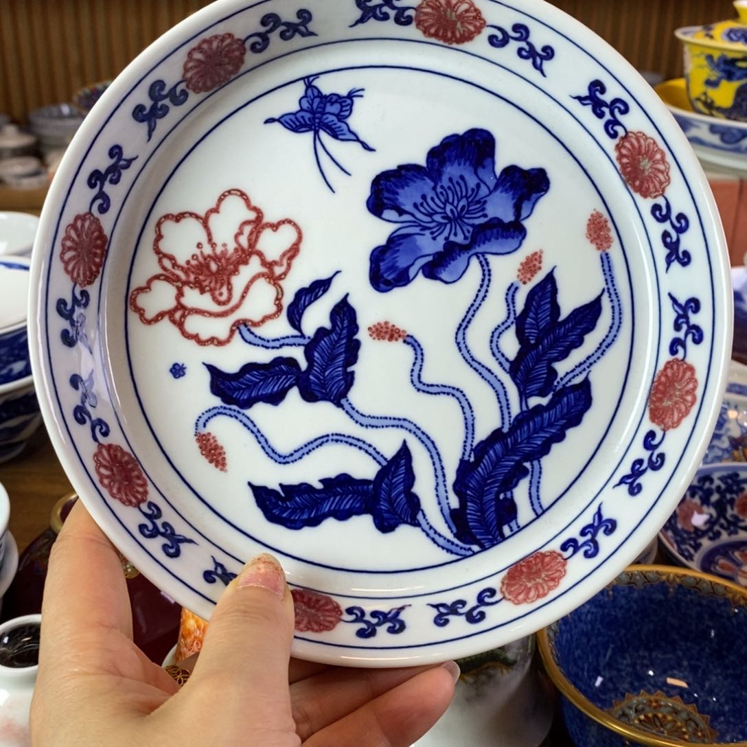 景德镇陶瓷研究所研究