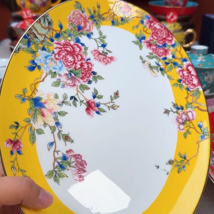 景德镇陶瓷景德镇瓷器