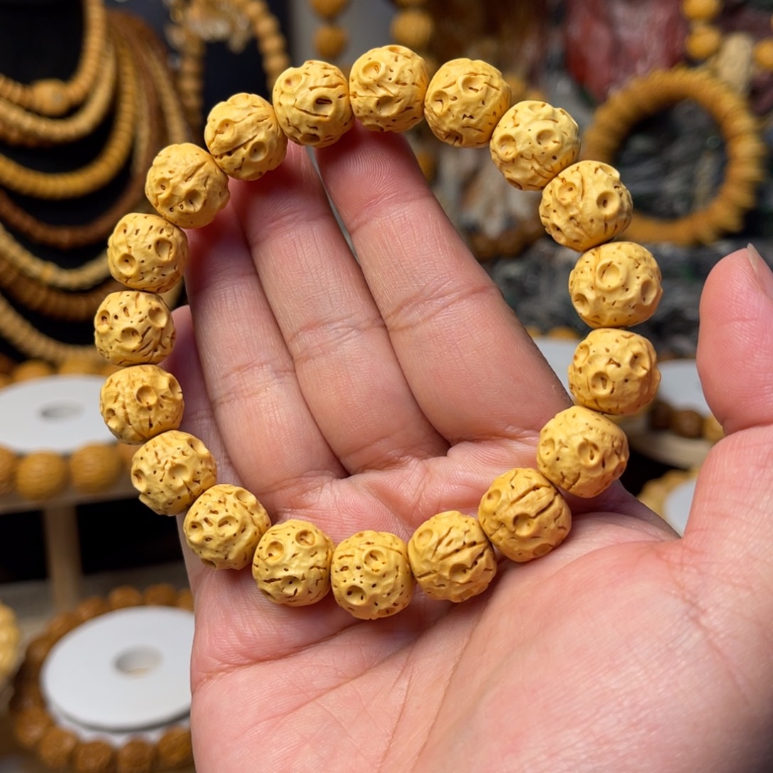 ****听桃核奶油手工制作石纹粉丝福利