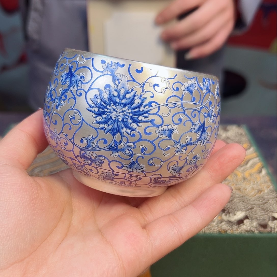 陶瓷茶具特价上新