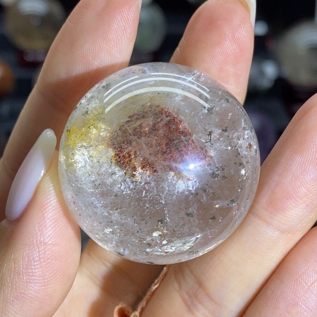 未镶嵌大型摆件（非配饰）水晶