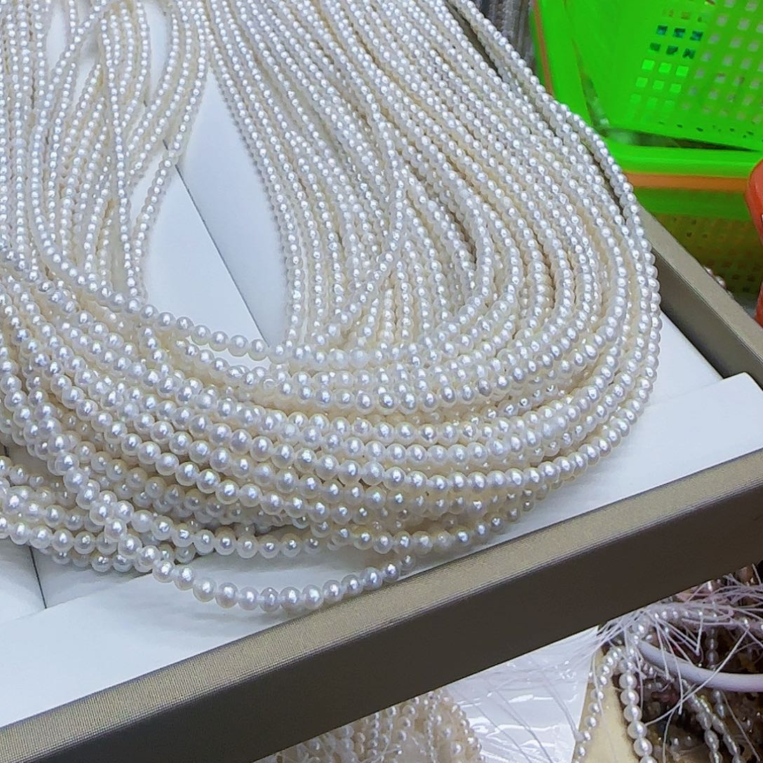 未镶嵌淡水珍珠54号，