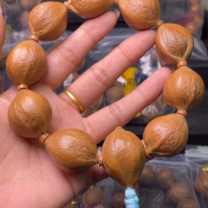 橄榄核手串/手链橄榄核2.3、128