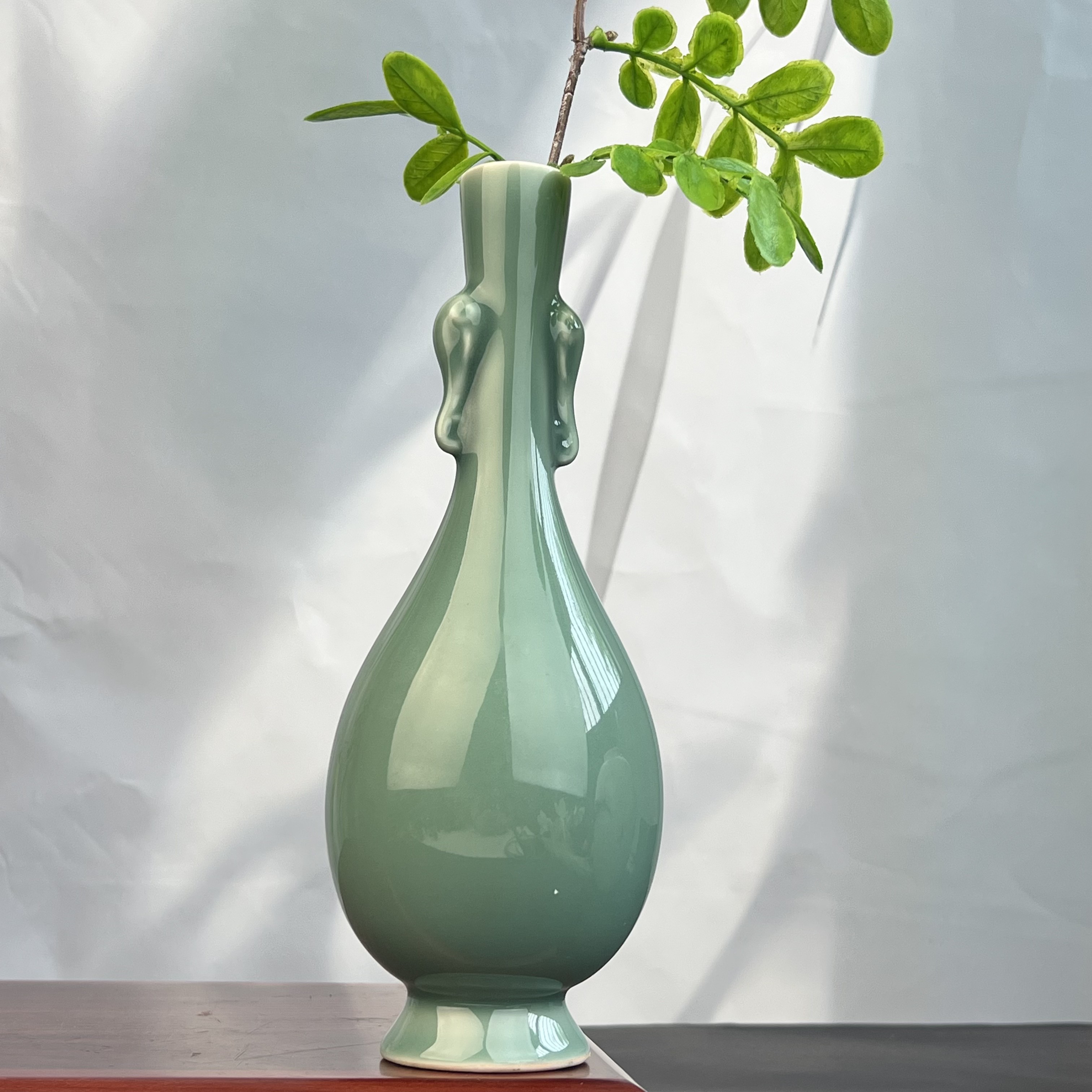 花瓶20250731071适合家居客厅架酒柜插花装饰