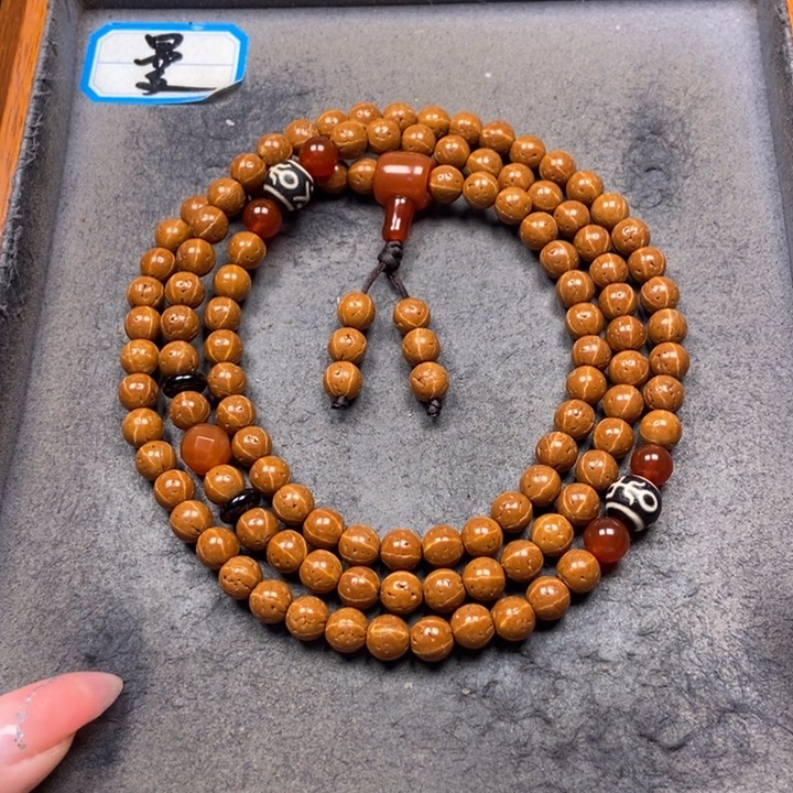 金刚菩提吊坠菩提