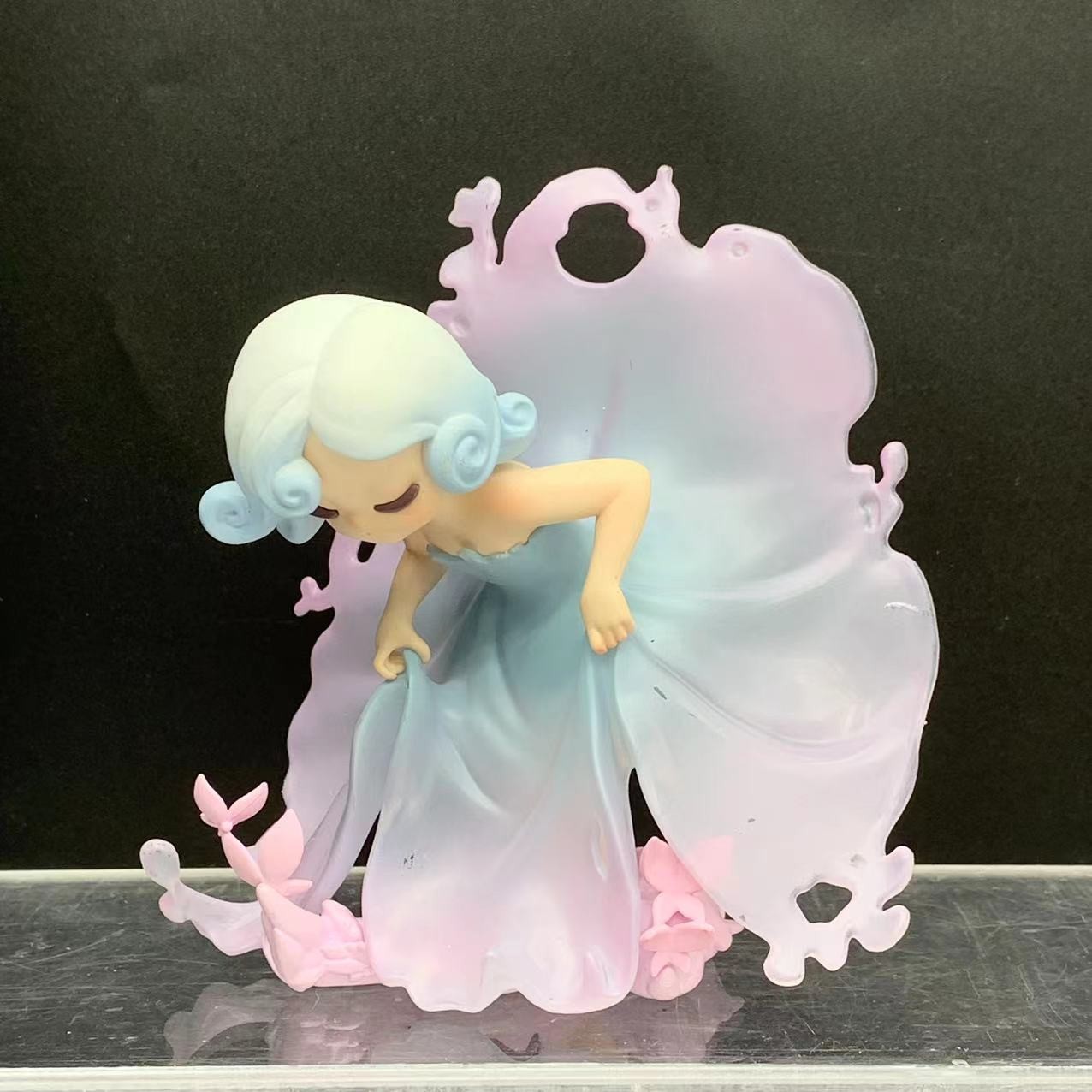 秒善S区【锴8】散货摆件3