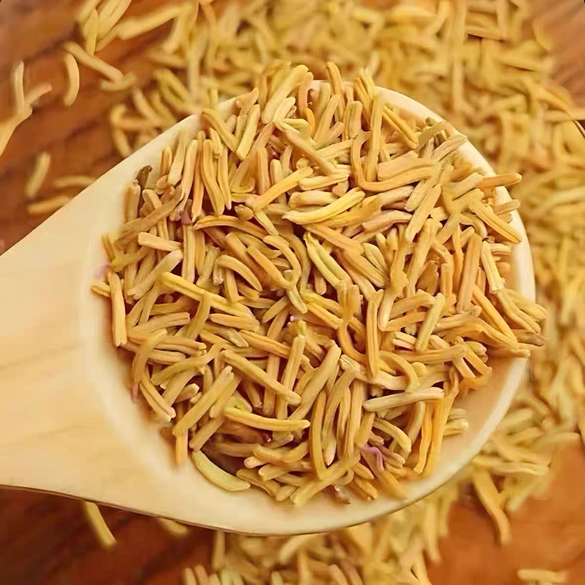 【山农臻选】高山 金花蕊