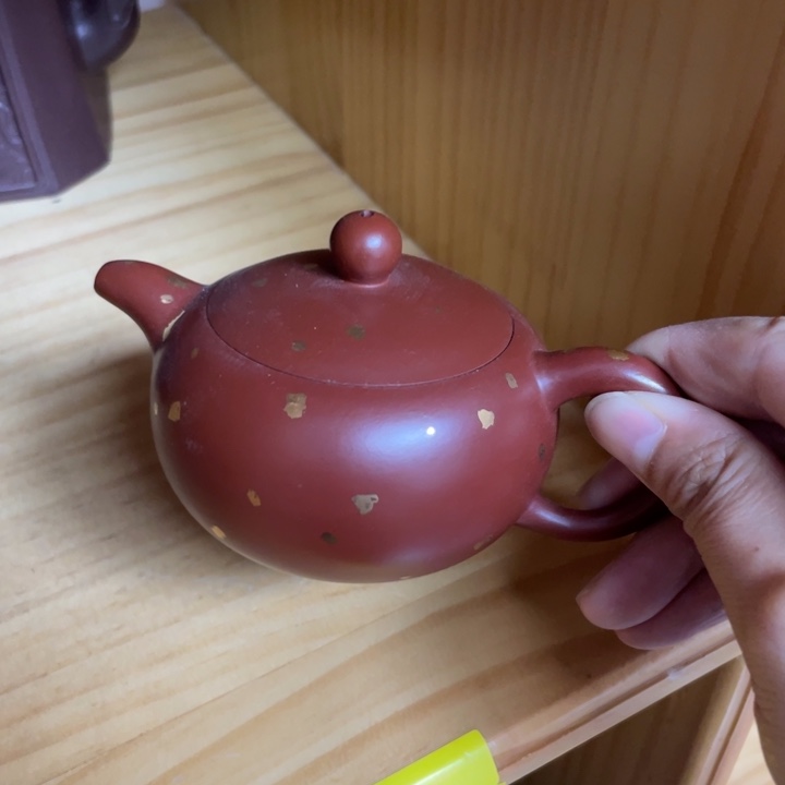 茶壶紫砂宜兴紫砂壶