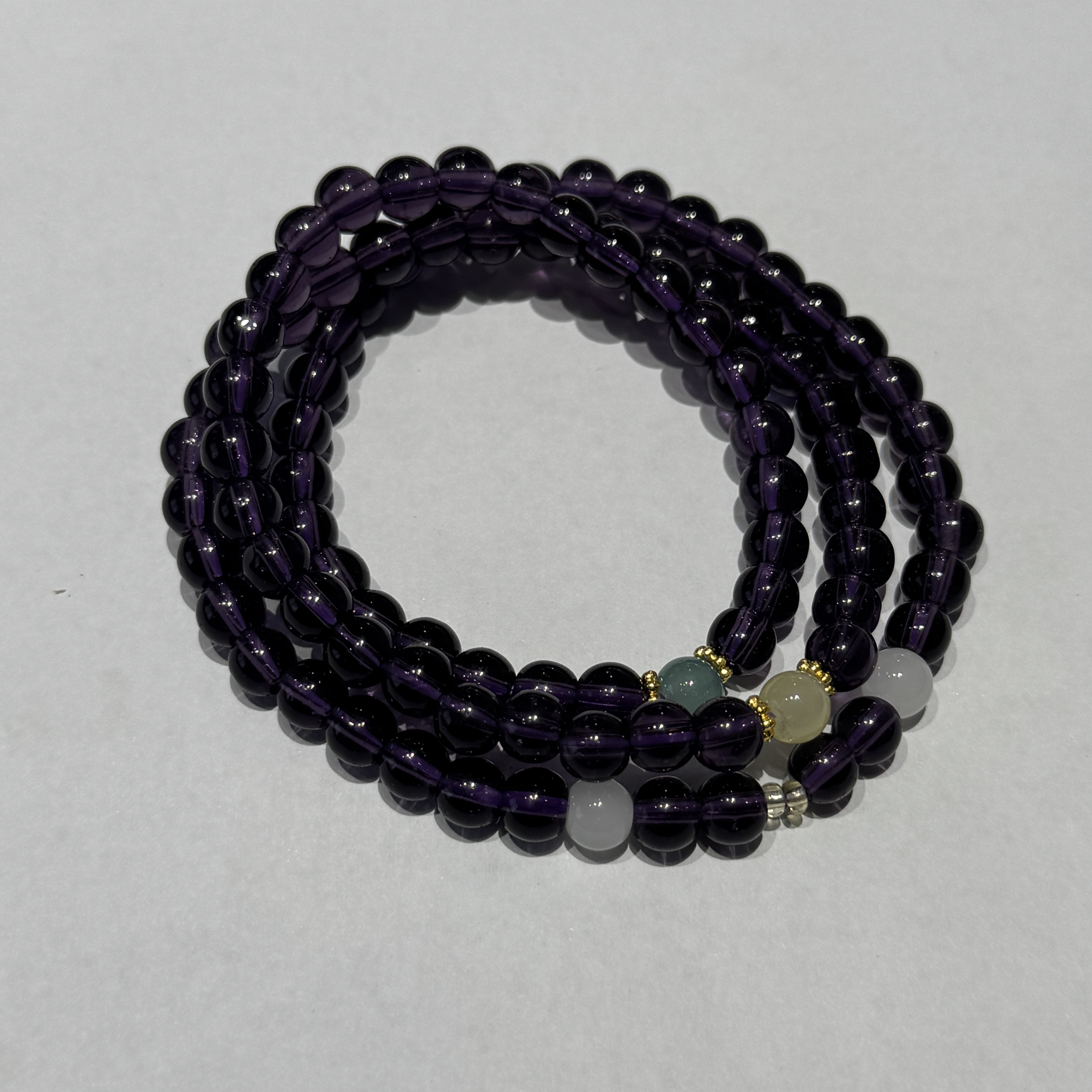 精品手串（无礼盒）SC159