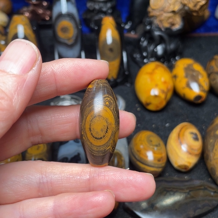 石材纯天然奇石原石30