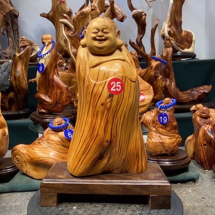 柏木（崖柏）精品崖柏