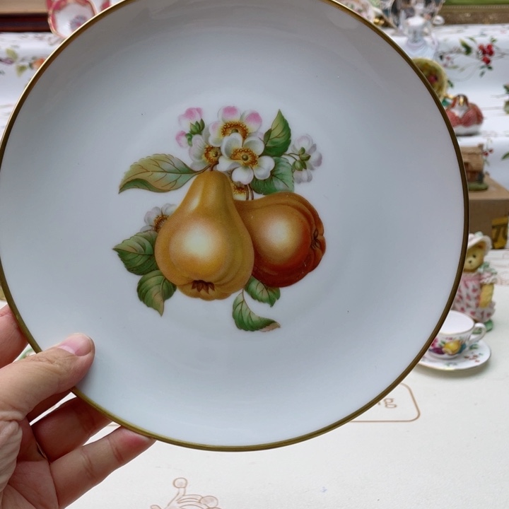 盘维多利亚欧洲中古