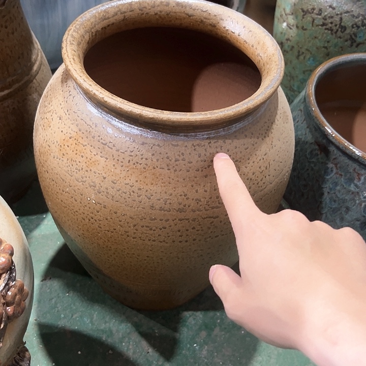 紫砂花盆花盆花盆花色跑得快