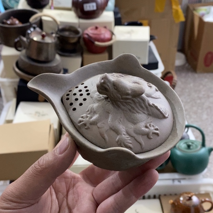 陶瓷艺术品及陶瓷制品