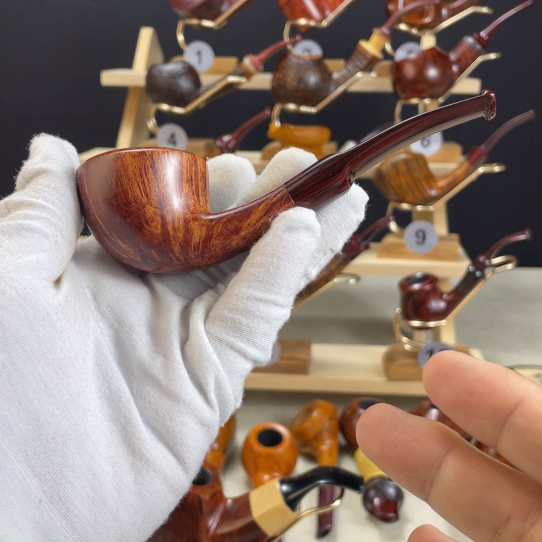 半***听石楠木手工斗86式