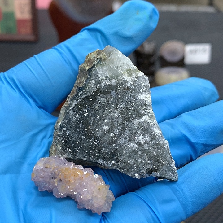 【闪购商品】水晶大型摆件（非配饰）未镶嵌