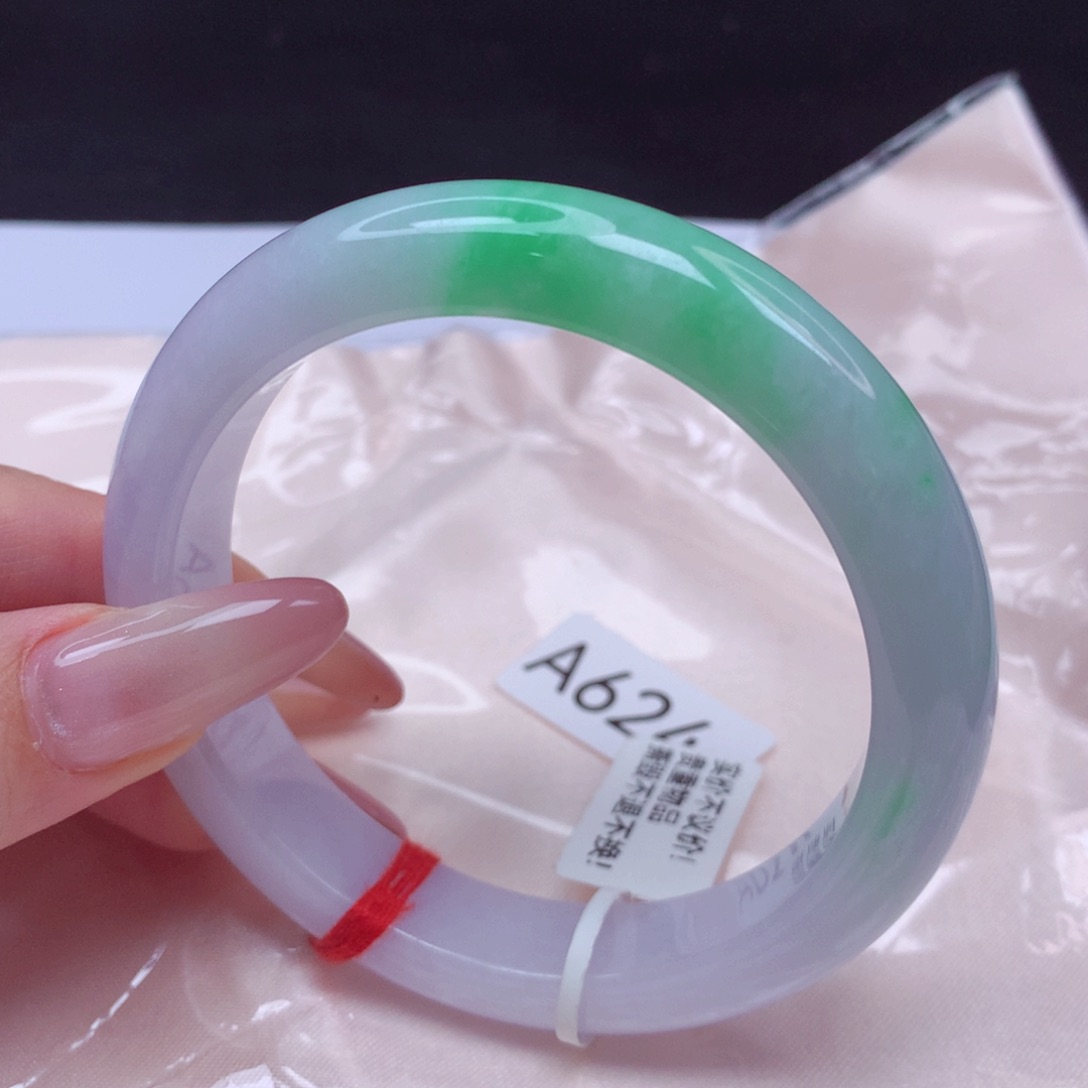 未镶嵌手镯翡翠手镯59