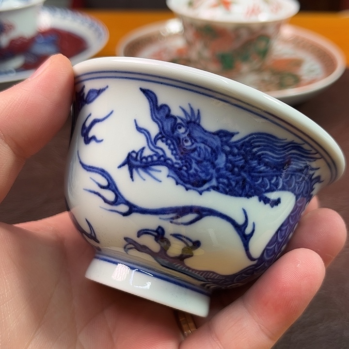 杯千年瓷都景德镇 艺术关注谢佳豪