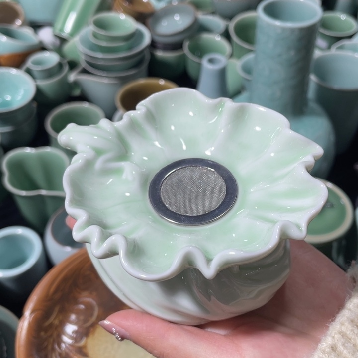 青瓷青瓷 青瓷青瓷 特价