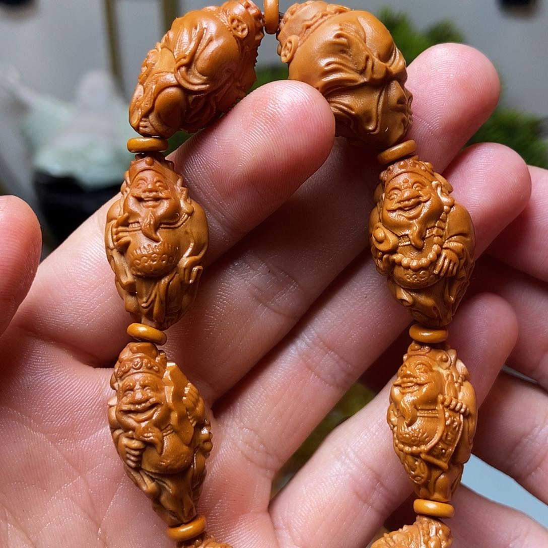 橄榄核手串/手链bbhhbhhhhhbhb