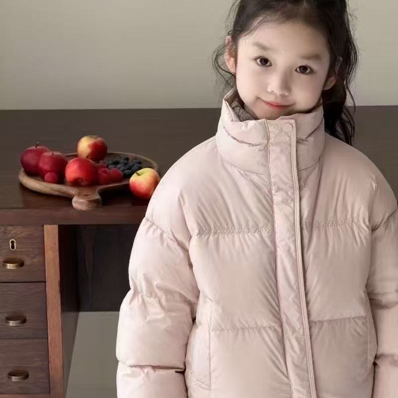 冬季新款儿童童装