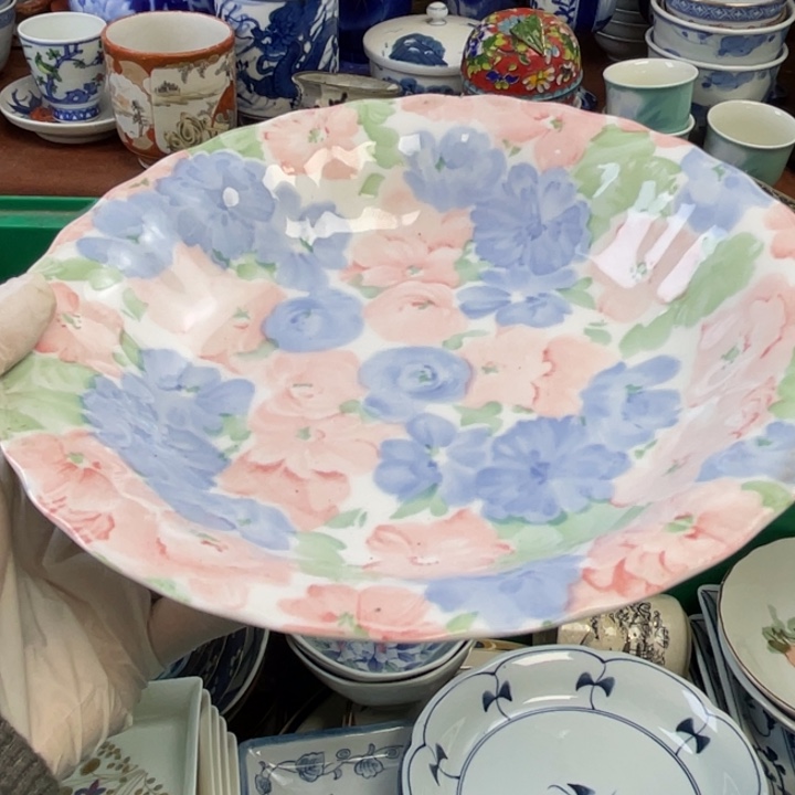 陶瓷他家瓷器真美…开播了