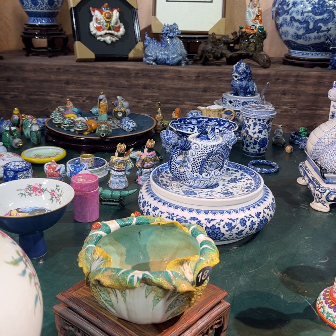 明***扬陶瓷摆件1111111111111111111